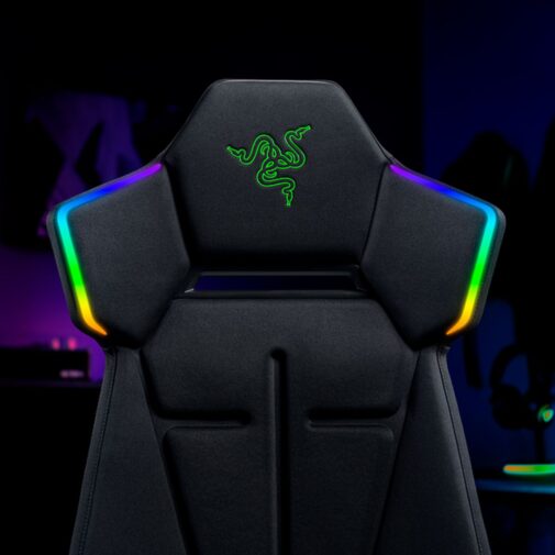 Razer Soma Chroma