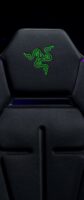 Razer Soma Chroma zadebiutował na rynku. To imersyjny fotel z podświetleniem RGB