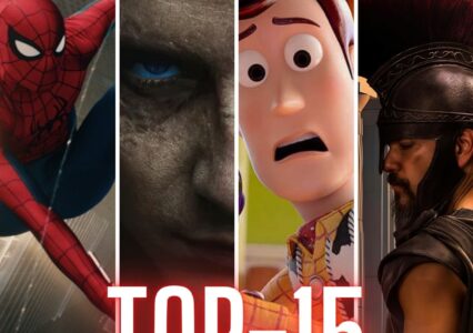 Filmy na drugą połowę 2026 roku. Top-15 najbardziej wyczekiwanych produkcji