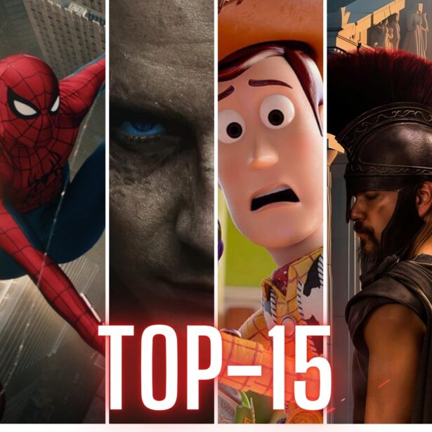 Filmy na drugą połowę 2026 roku. Top-15 najbardziej wyczekiwanych produkcji