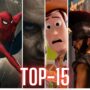 Filmy na drugą połowę 2026 roku. Top-15 najbardziej wyczekiwanych produkcji