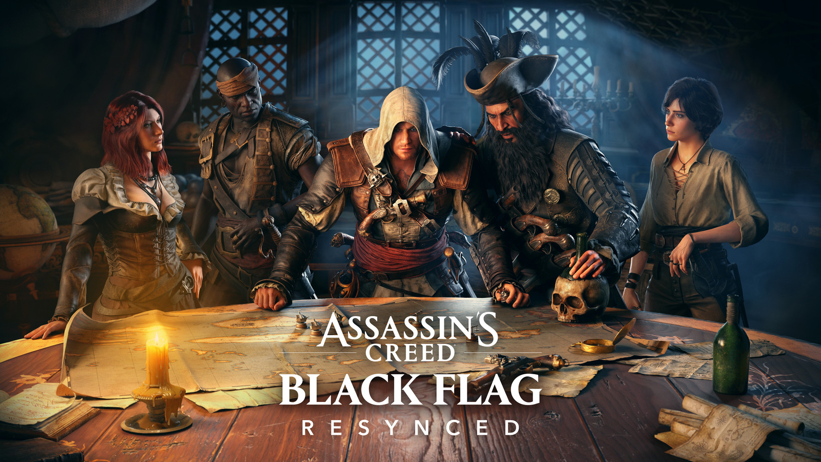 10 assassin s creed black flag resynced
