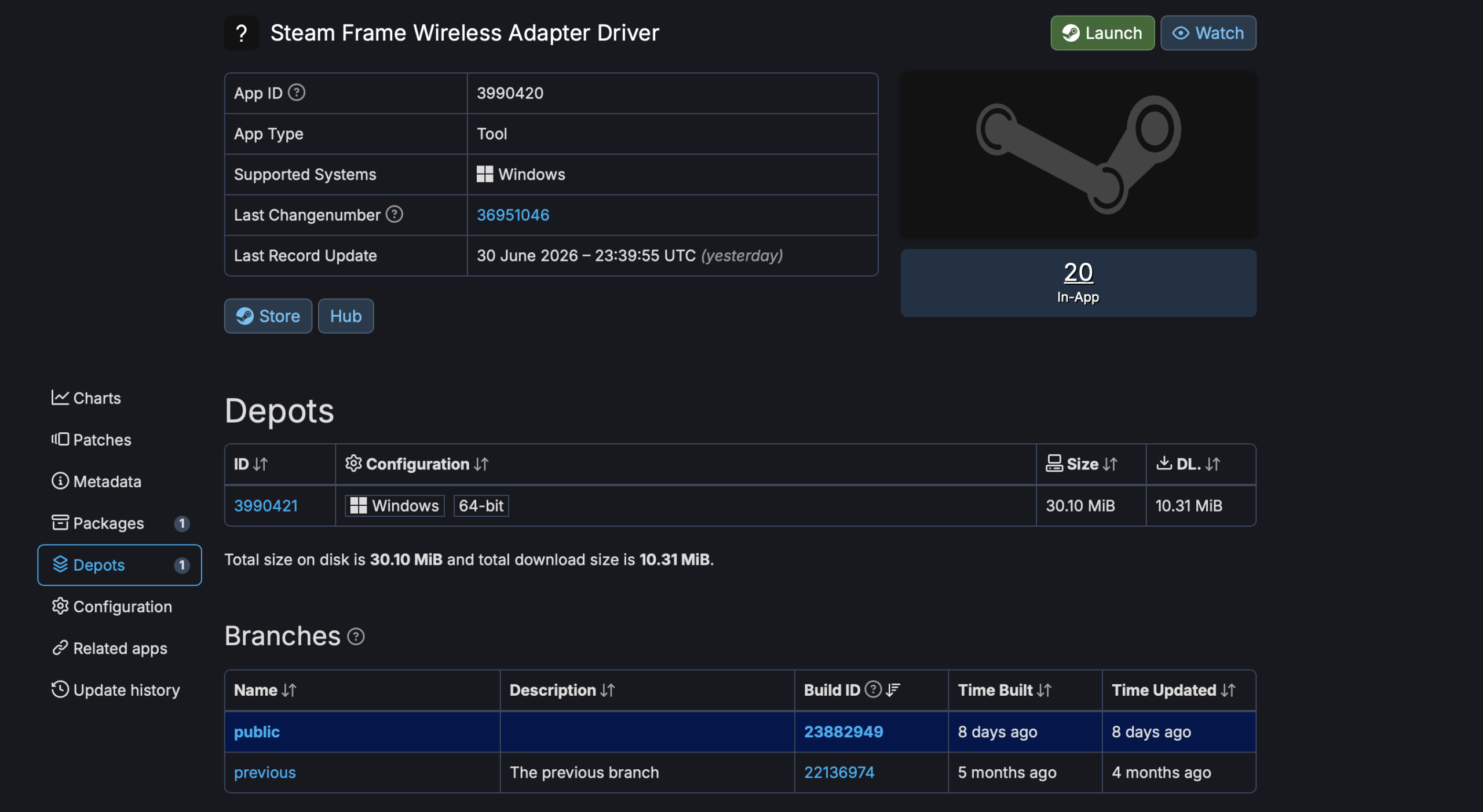 Steam Frame