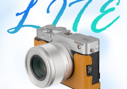 Przeczytaj nowy wpis na Rozładowani.pl: 7Artisans wchodzi cały na srebrno! Obiektywy AF 25/35/50mm f/1.8 LITE dla Fujifilm teraz w nowym kolorze