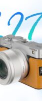 7Artisans wchodzi cały na srebrno! Obiektywy AF 25/35/50mm f/1.8 LITE dla Fujifilm teraz w nowym kolorze