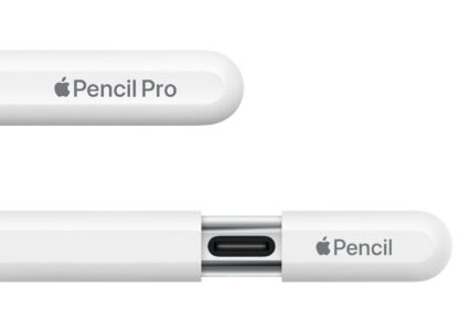 Apple Pencil z wymienną baterią – doniesienia z firmy z Cupertino wskazują na ciekawą premierę w 2027