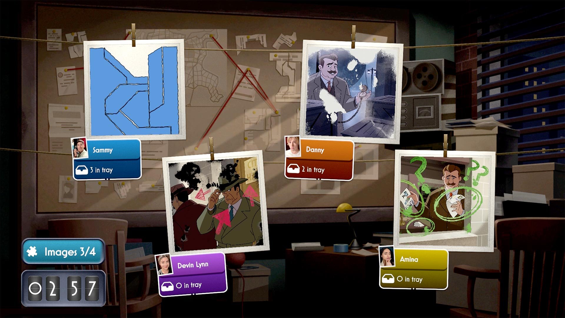 Batman: Caped Crusader – Chronicles Batman: Caped Crusader – Chronicles