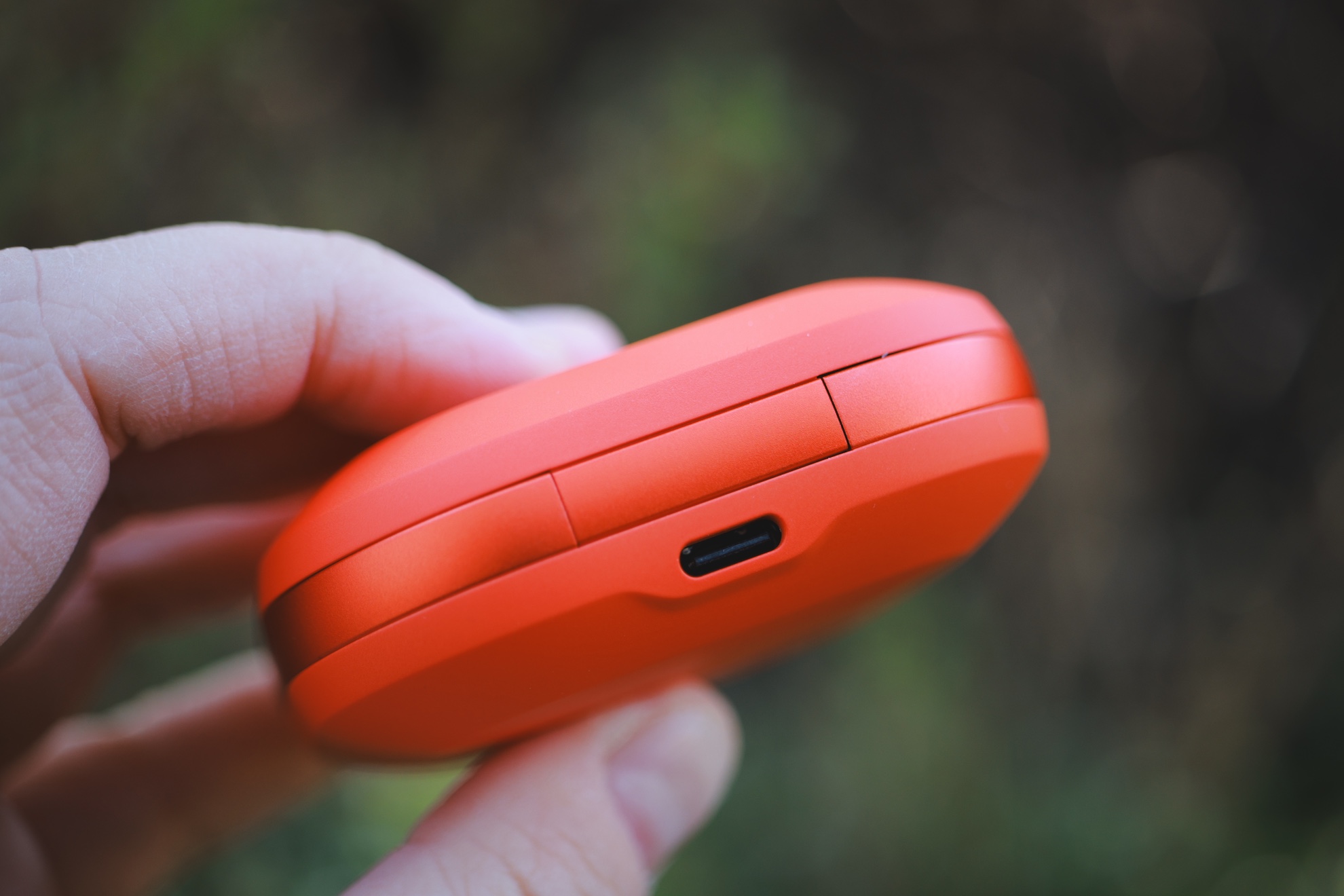 Suunto Spark