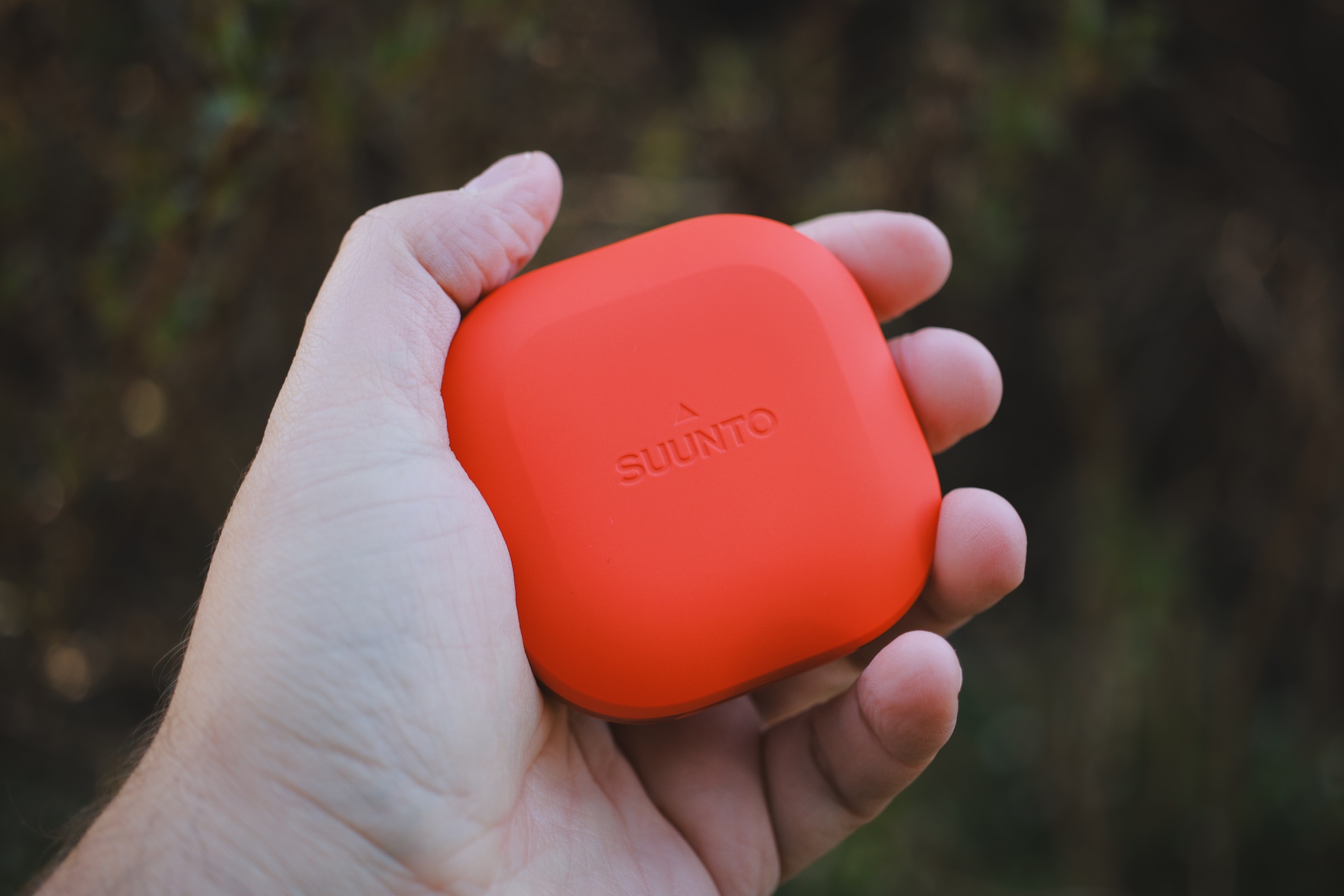 Suunto Spark