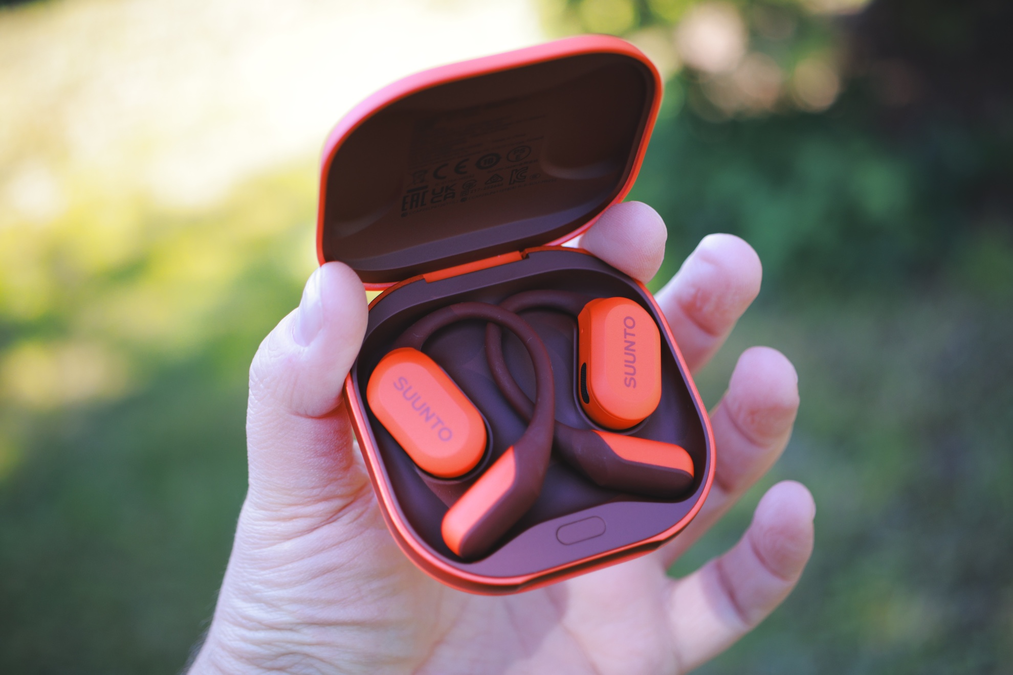 Suunto Spark