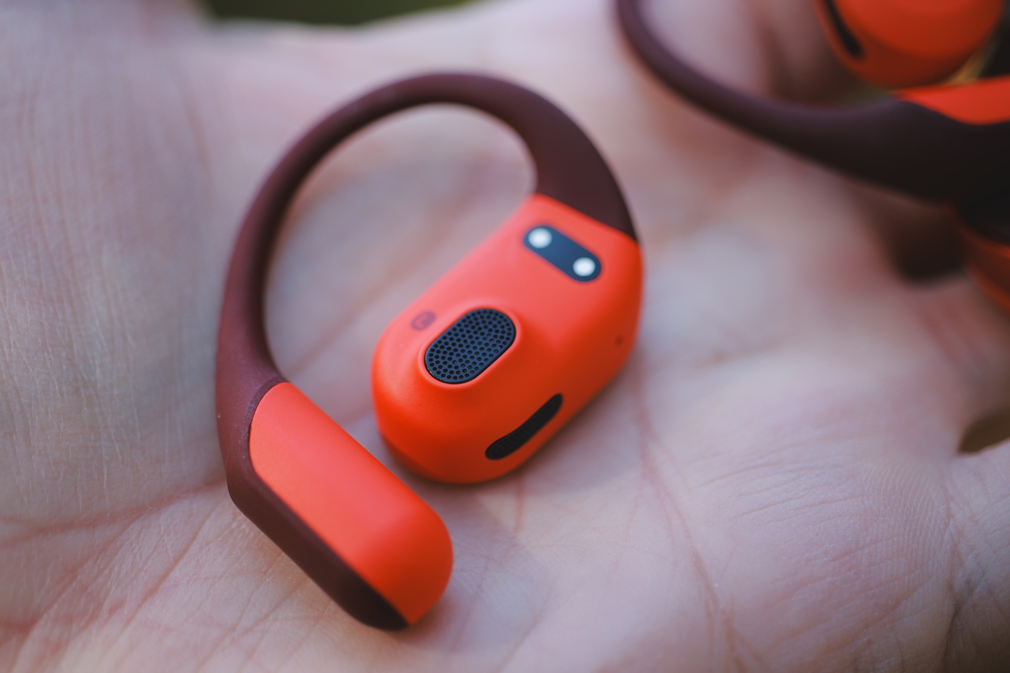 Suunto Spark