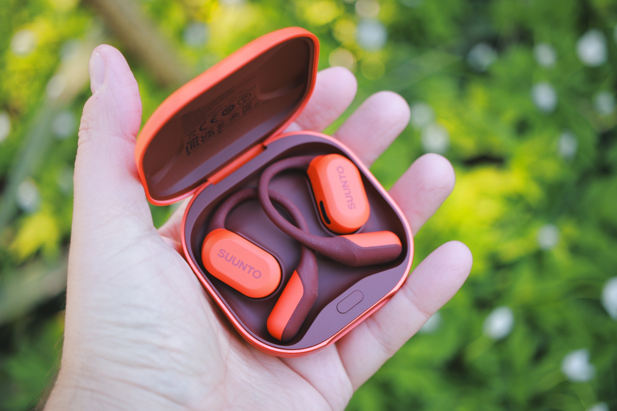 Suunto Spark