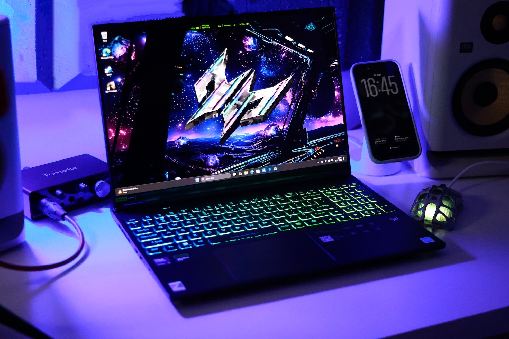Acer