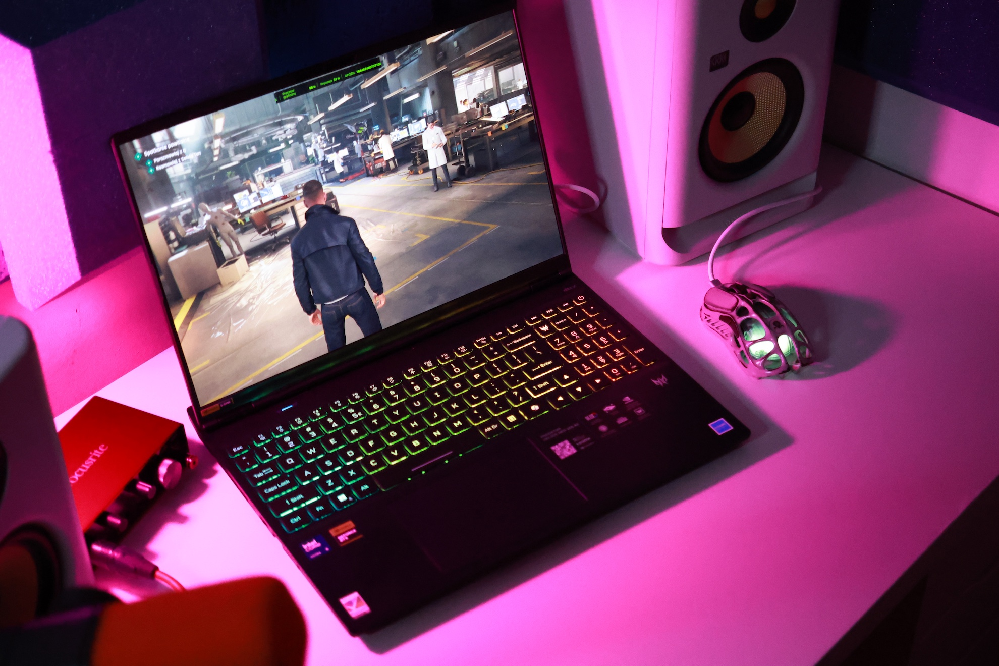acer