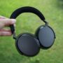 Sennheiser Momentum 5 Wireless – słuchawki całkiem na serio, ale z dużym luzem