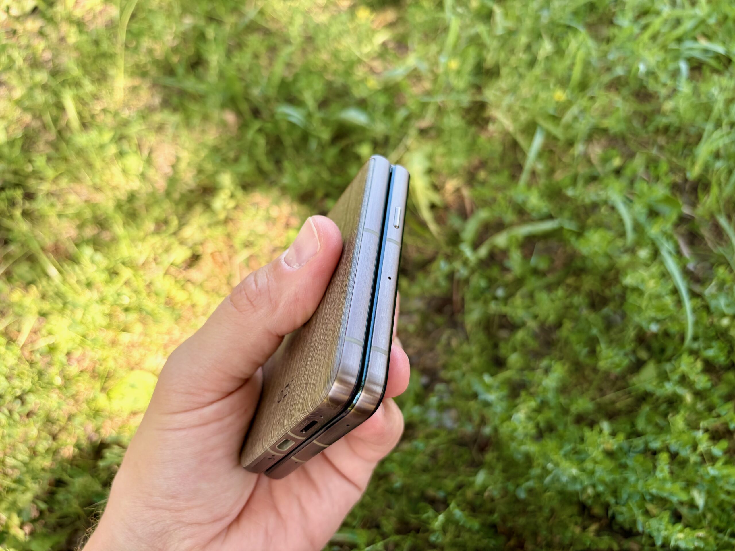 To powinna być klapka idealna. Recenzja Motoroli razr 70 ultra 64 Motorola razr 70 ultra