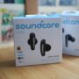 Soundcore Liberty Buds – douszne słuchawki z ANC, które działa