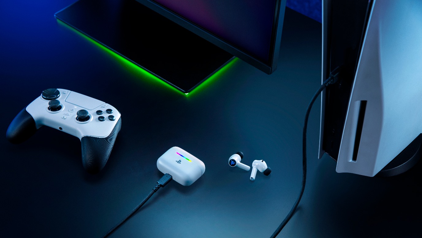 Razer Hammerhead V3 X HyperSpeed