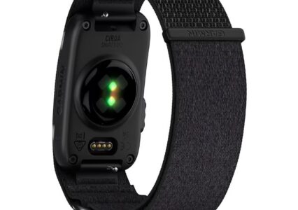 Poznalismy polską cenę Garmin Cirqa. Będzie taniej niż w przypadku Whoopa