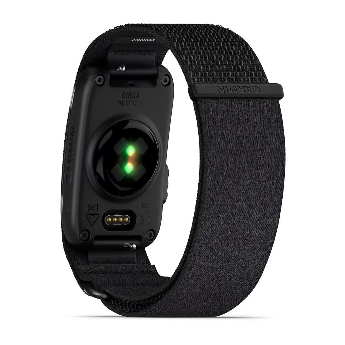 Poznalismy polską cenę Garmin Cirqua. Będzie taniej niż w przypadku Whoopa 5 Garmin Cirqua