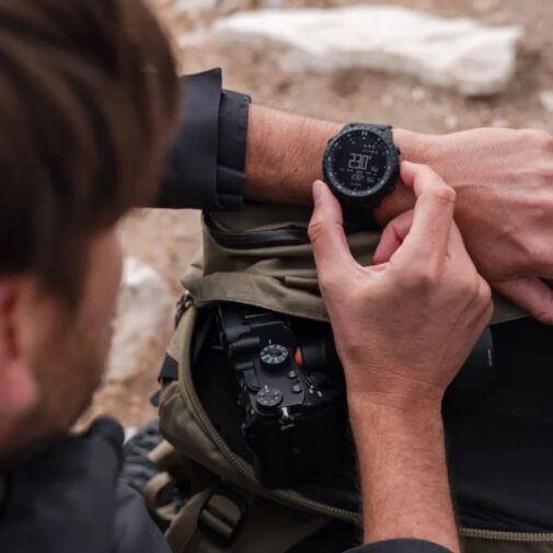 Suunto Core 2