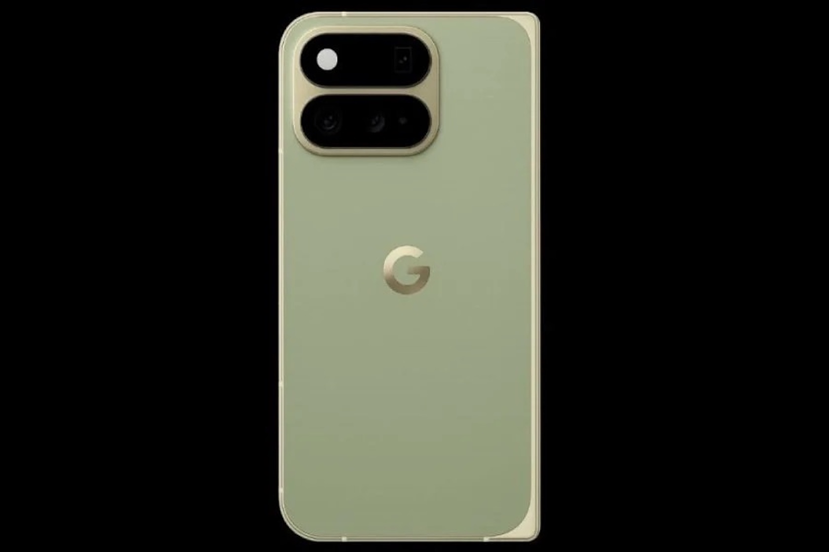Nadchodzący Google Pixel 11 Pro Fold wycieka na zdjęciach. Kolor nie zaskakuje 7 Obrazek 4