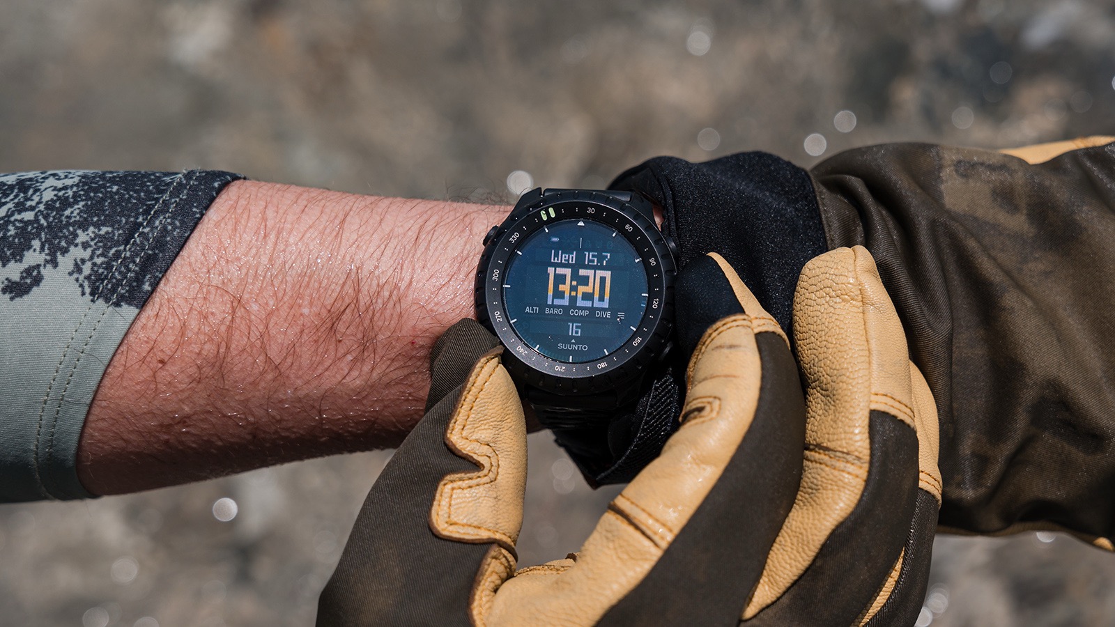 Suunto Core 2