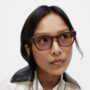 Nie tylko Foldy! Samsung pokazuje również smart okulary Galaxy Glasses Warby Parker i Gentle Monster