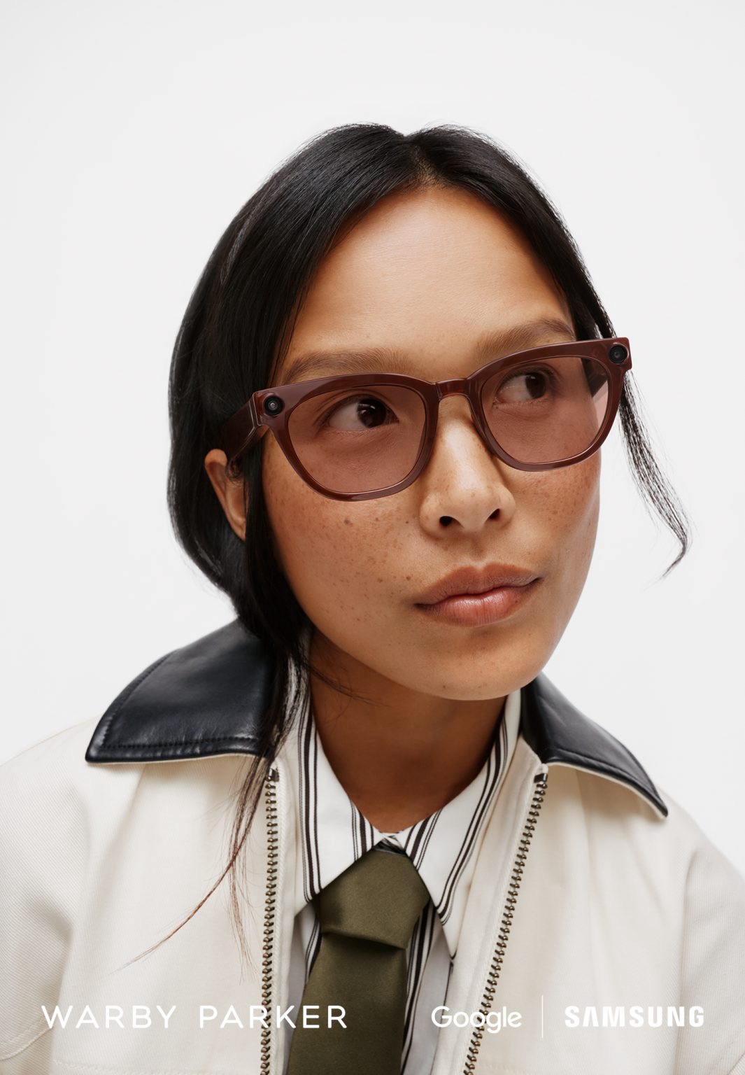 Samsung Galaxy Glasses