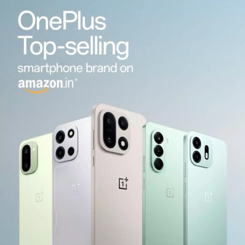 OnePlus