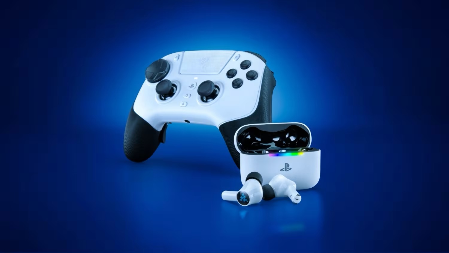 Razer Hammerhead V3 X HyperSpeed