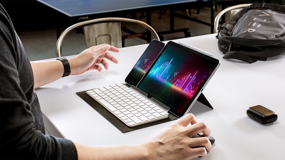 Razer Travel Case Folio