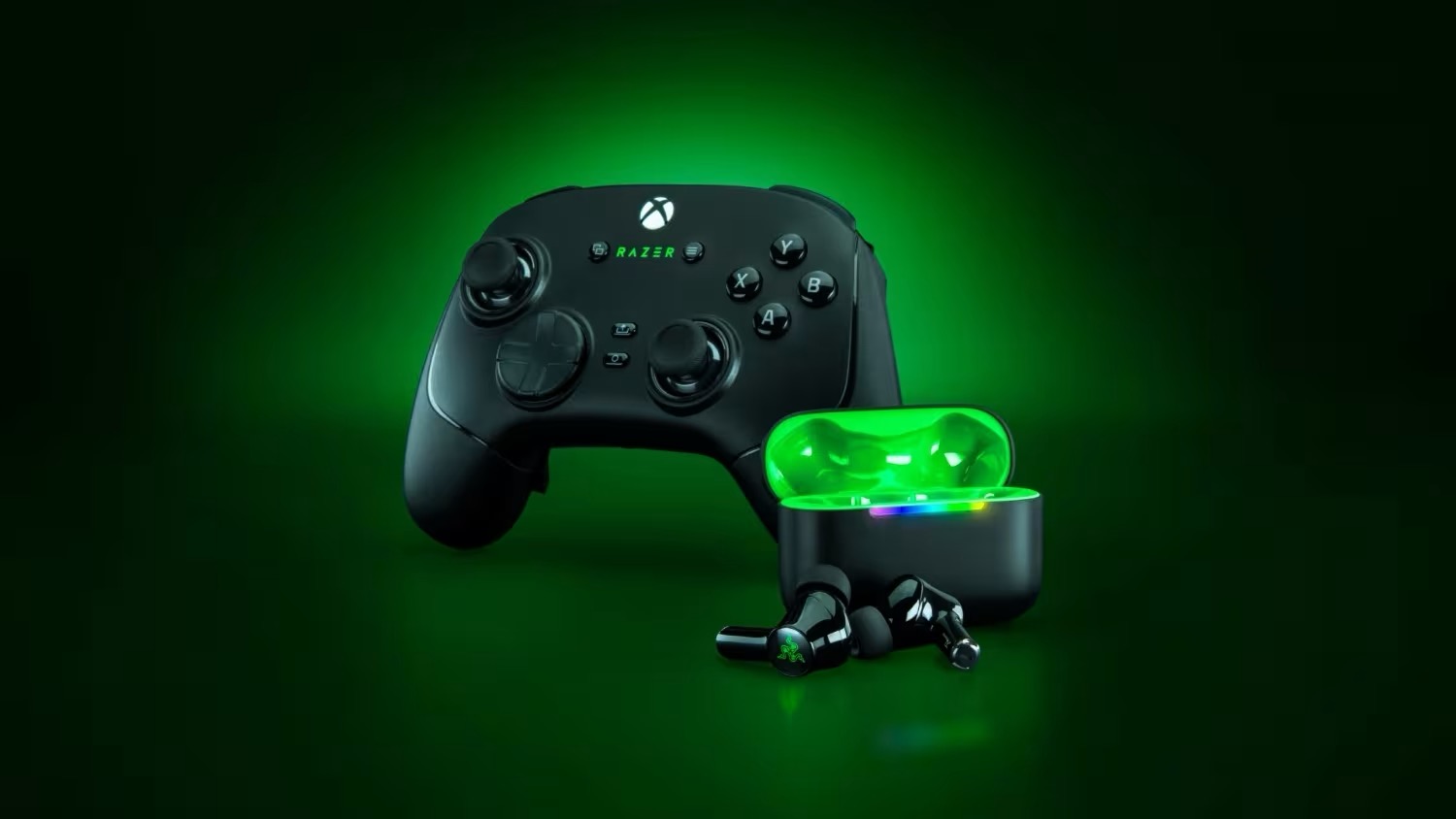 Razer Hammerhead V3 X HyperSpeed