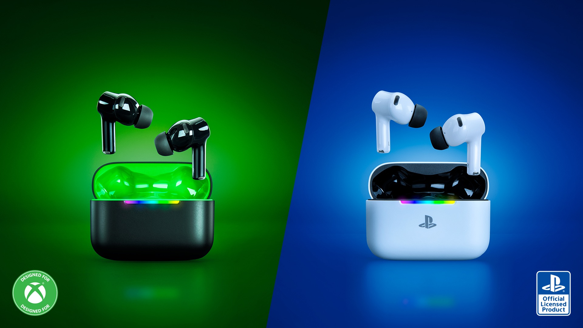 Razer Hammerhead V3 X HyperSpeed