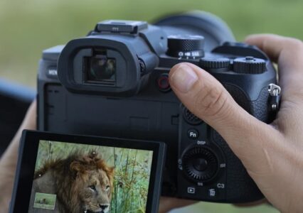 Sony RX10 V – popularny superzoom powraca w nowej odsłonie