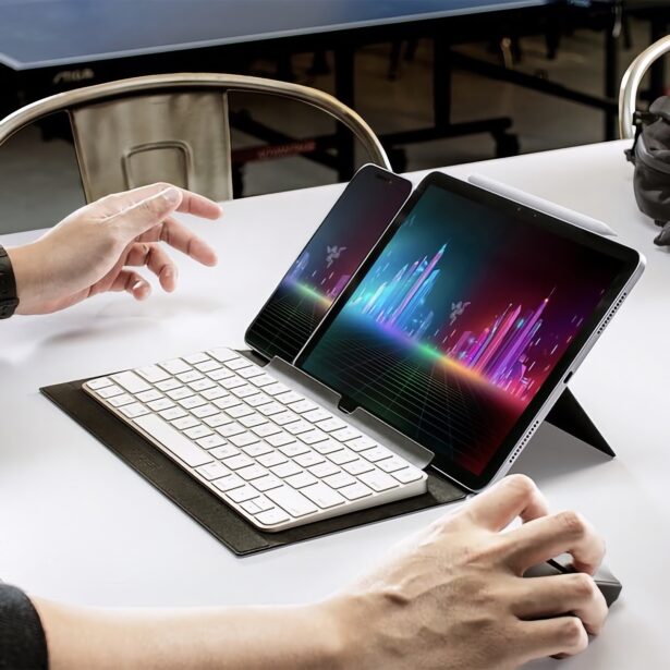 GOG Galaxy na Linuxa nadchodzi? Firma potwierdza prace nad nową wersją launchera 5 Razer prezentuje Travel Case Folio – przenośne etui na klawiaturę do pracy i zabawy