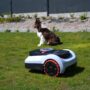 Kontrola trakcji w robocie koszącym? To tylko wierzchołek. Segway Navimow i220 LiDAR Pro – garść moich wrażeń