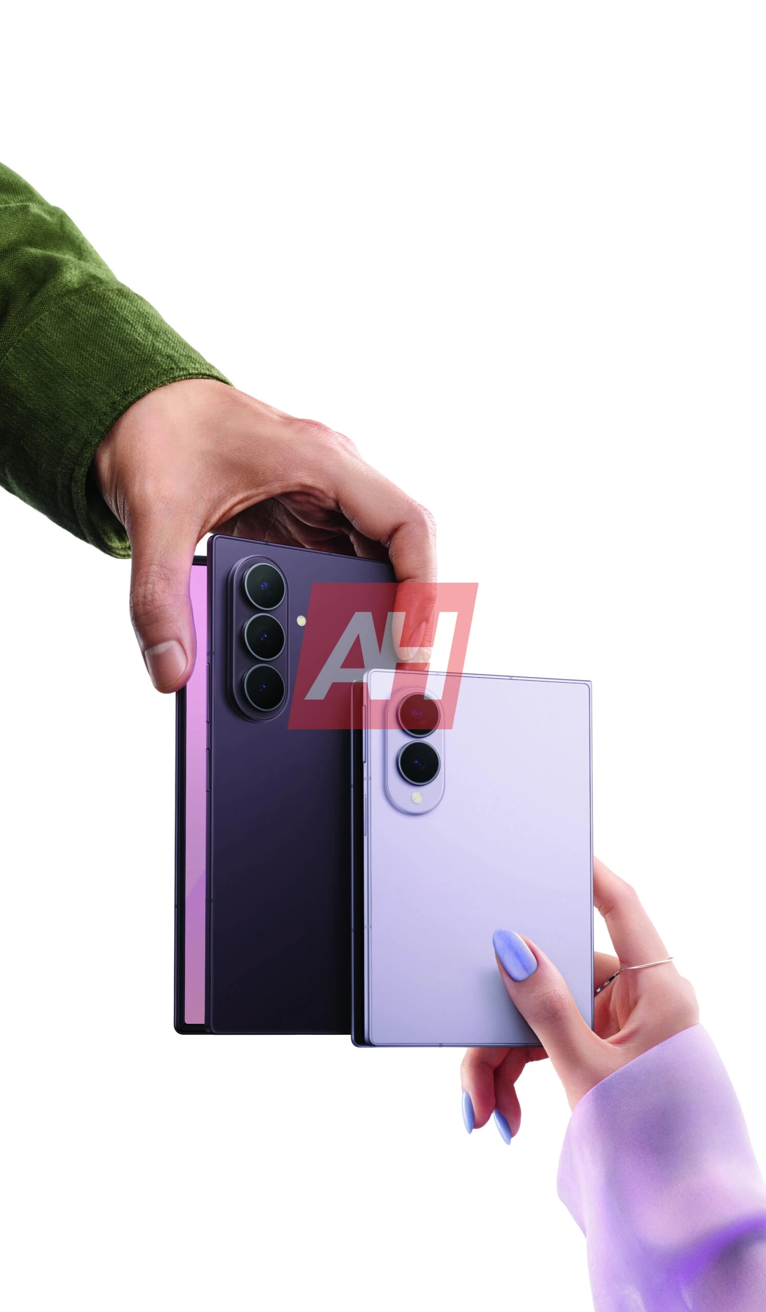 Samsung Galaxy Z Fold 8
