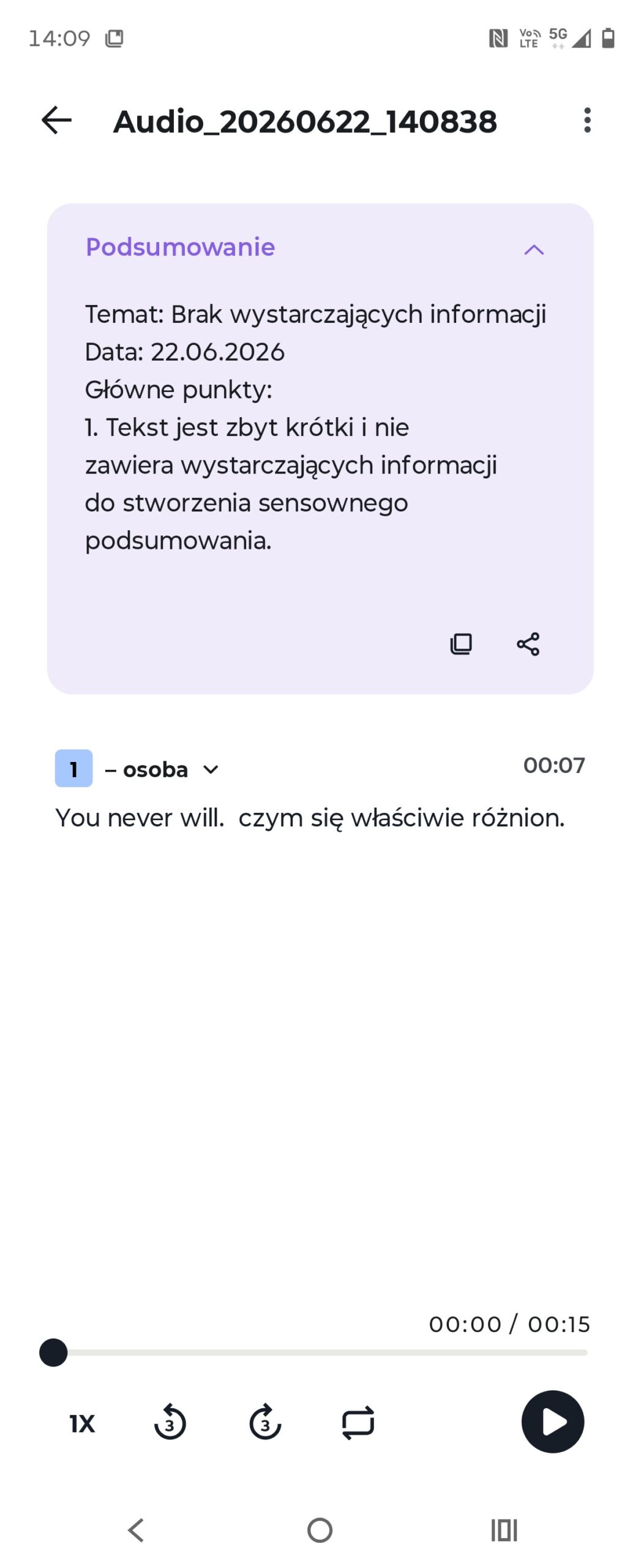 To powinna być klapka idealna. Recenzja Motoroli razr 70 ultra 73 Screenshot 20260622 140912 Notatki scaled
