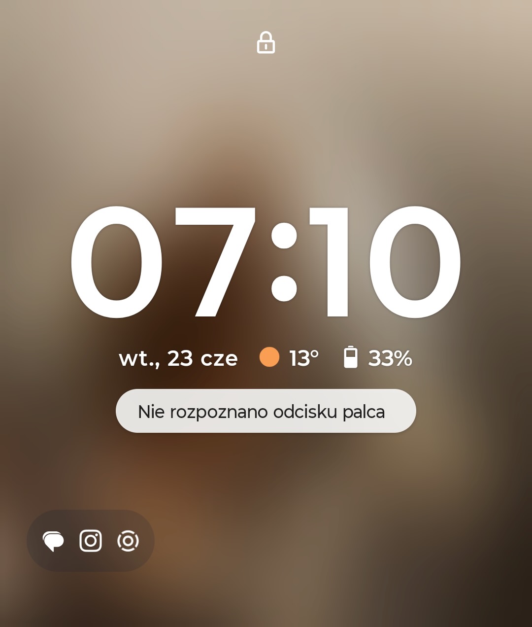 To powinna być klapka idealna. Recenzja Motoroli razr 70 ultra 71 Screenshot 20260623 071054 Interfejs systemu