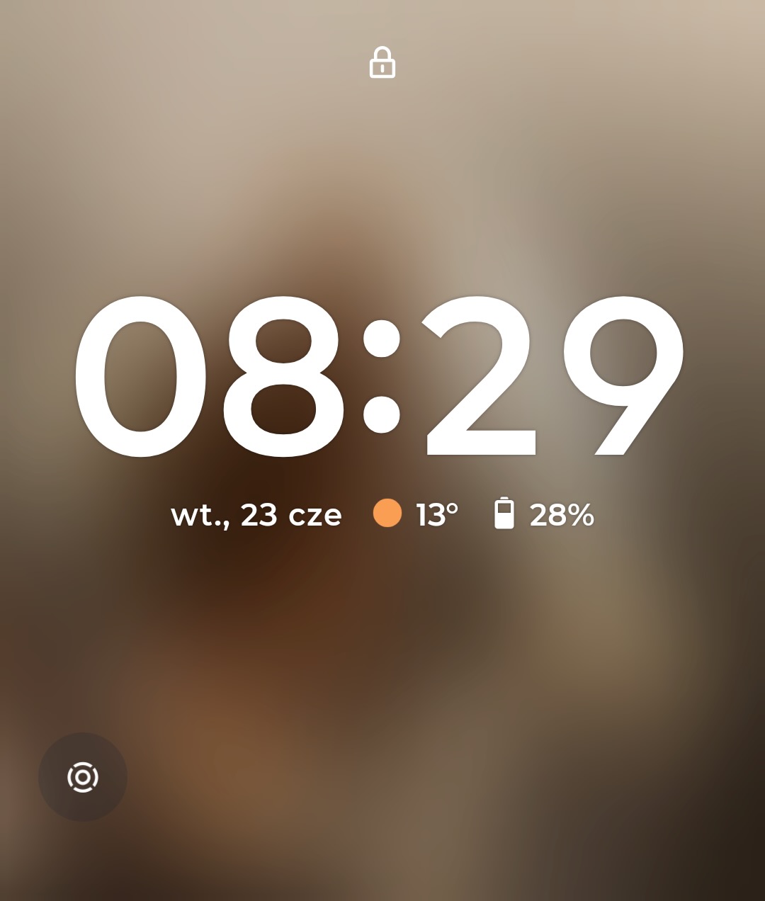 To powinna być klapka idealna. Recenzja Motoroli razr 70 ultra 75 Screenshot 20260623 082959 Interfejs systemu