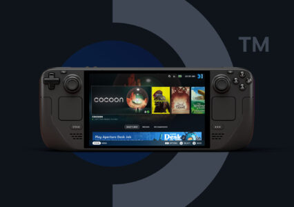 Steam Deck ze spadającą sprzedażą – nowe ceny przyczyną spadku o 82%
