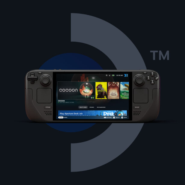 Steam Deck ze spadającą sprzedażą – nowe ceny przyczyną spadku o 82%