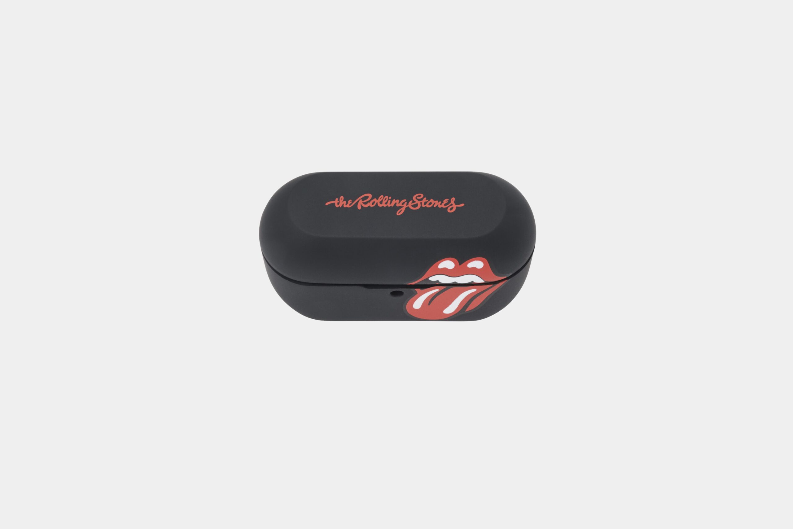 The Rolling Stones x Technics - nowy album i nowa wersja słuchawek Technics EAH-AZ100 6 The Rolling Stones x Technics EAH-AZ100