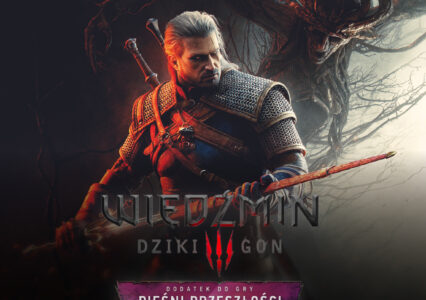 Wiedźmin 3: Dziki Gon – Pieśni Przeszłości jedną z pozycji w programie gamescom 2026. Nowe informacje o dodatku coraz bliżej