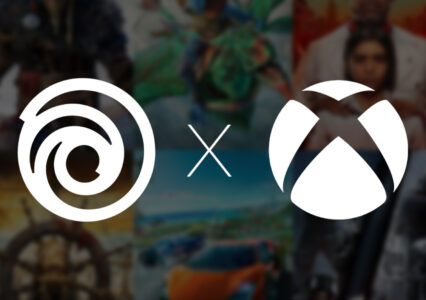 XBOX i Ubisoft pogłębiają współpracę – wersje na PC za darmo dla posiadaczy wersji konsolowej 13 gier