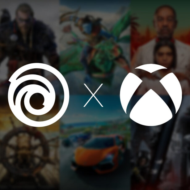 Xbox nie skasuje obsługi płyt, tak jak Sony? Microsoft ma pomysł na połączenie krążków z cyfrową licencją 3 XBOX i Ubisoft pogłębiają współpracę – wersje na PC za darmo dla posiadaczy wersji konsolowej 13 gier