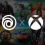 XBOX i Ubisoft pogłębiają współpracę – wersje na PC za darmo dla posiadaczy wersji konsolowej 13 gier