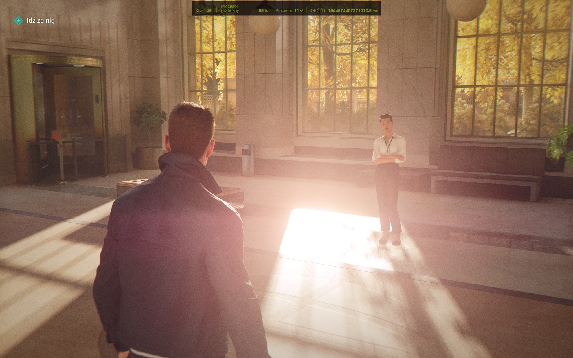 007 First Light