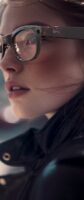 Pamiętacie jeszcze o HTC? Firma szykuje smart okulary Vive Eagle, to mocny rywal dla Ray-Ban Meta